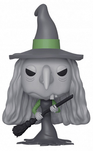 

Фигурка Funko POP Disney: NBC S6 – Witch (42673)