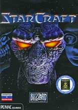 StarCraft + StarCraft: Brood War (PC-DVD)