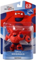 Disney Infinity 2.0: Baymax