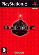 Bombastic