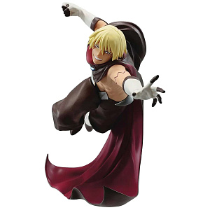 

Фигурка That Time I Got Reincarnated As A Slime: Veldora (20 см) (4983164889611)