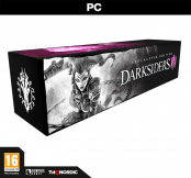 Darksiders III. Apocalypse Edition (PC)