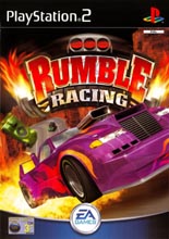 Rumble Racing