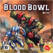 Blood Bowl PC-DVD (Jewel)