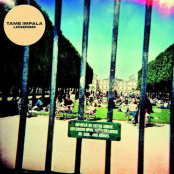 Виниловая пластинка Tame Impala – Lonerism (2 LP)