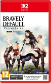 Bravely Default Flying Fairy - HD Remaster (Nintendo Switch 2)