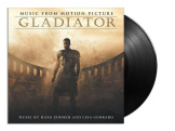 Виниловая пластинка Сборник – OST: Gladiator – Hans Zimmer & Lisa Gerrard (2 LP)
