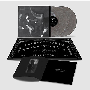 

Виниловая пластинка Duran Duran – Danse MaCabre. Coloured Smog Vinyl (2 LP)