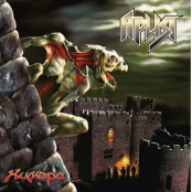Виниловая пластинка Ария – Химера (2 LP)