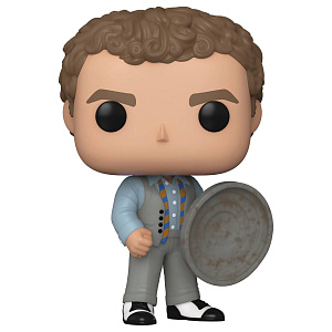 

Фигурка Funko POP Movies: The Godfather 50th - Sonny Corleone (1202) (61528)