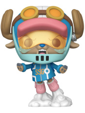 Фигурка Funko POP Animation: One Piece – Tony Tony Chopper (Egghead Arc) (2148) (86517) (9,5 см)