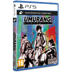 Umurangi Generation (только для PS VR2) (PS5)