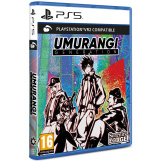 Umurangi Generation (только для PS VR2) (PS5)