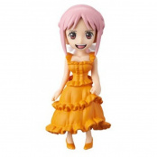 Фигурка Op Wcf Fig Coll - Dressrose 4 - Rebecca 7 см 7584