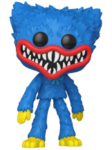 Фигурка Funko POP Games: Poppy Playtime – Huggy Wuggy (1262) (93517) (11,9 см)