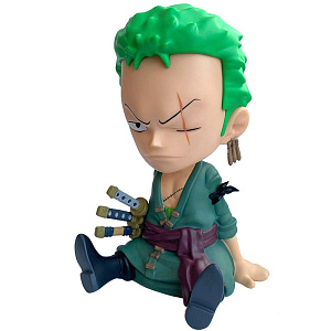 

Копилка One Piece - Roronoa Zoro