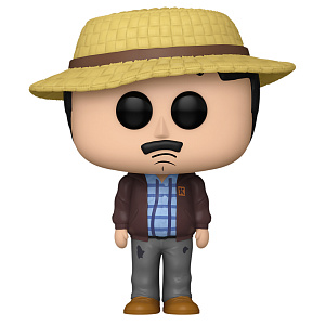 

Фигурка Funko POP TV: South Park - Farmer Randy Marsh (1473) (75670)