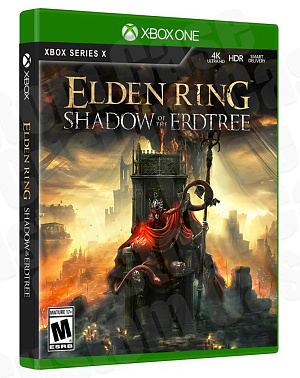 

Elden Ring: Shadow of the Erdtree Edition (Xbox Series X)