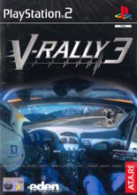 V-Rally 3