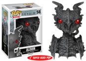 Фигурка Funko POP! Vinyl: Games: Skyrim: 6" Alduin