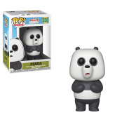 Фигурка Funko POP: We Bare Bears – Panda