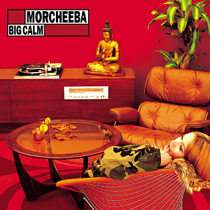 

Виниловая пластинка Morcheeba – Big Calm (LP)