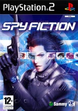 Spy Fiction (PS2)