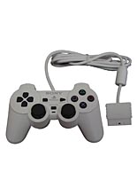 Controller DualShock 2 White (PS2)