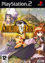 Atelier Iris: Eternal Mana