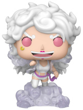 Фигурка Funko POP Animation: One Piece – Jewelry Bonney (5th Gear) (2255) (90562) (11,4 см)