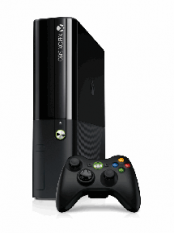 Xbox 360 500 Gb Е series "B" (GameReplay)