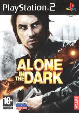 Alone in the Dark (PS2)