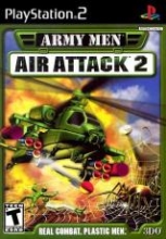 Army Men ''Air Attack'' Blade's Revenge (PS2)