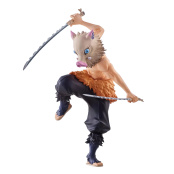 Фигурка ConoFig Aniplex Demon Slayer: Kimetsu no Yaiba – Inosuke Hashibira Figure (2nd-Order) (453453088)