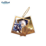 Кулон miHoYo Genshin Impact: Фурина – Furina