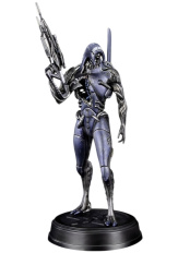 Фигурка-статуэтка Dark Horse: Mass Effect – Legion [PVC Statue] (3015-612) (25 см)
