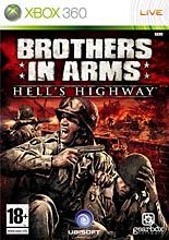 Brothers in Arms: Hell's Highway (Xbox 360) (GameReplay)