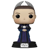 Фигурка Funko POP Star Wars: Power of the Galaxy - Padme Amidala (Exc) (525) (64928)