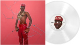 Виниловая пластинка Tyler, The Creator – Don't Tap The Glass [Clear Transparent Vinyl] (LP)