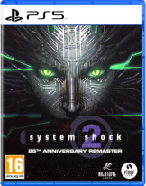 System Shock 2 Remastered (PS5)