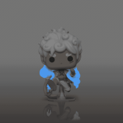 Фигурка Funko POP Animation: One Piece – Luffy Gear Five [Glows In The Dark] ONLY CHASE! (1607)