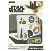 Наклейки Mandalorian: The Child – Gadget Decals (PP7339MAN)
