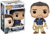 Фигурка Funko POP! Vinyl: Games: Uncharted: Nathan Drake 8636