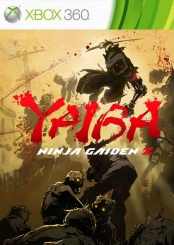 Yaiba: Ninja Gaiden Z (Xbox360)