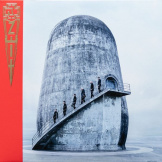 Виниловая пластинка Rammstein – Zeit (2 LP)