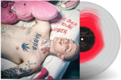 Виниловая пластинка Lil Peep – Come Over When You`re Sober: Pt. 1 [Clear Pink Swirl Vinyl] [45RPM] (LP)