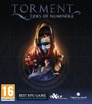 

Torment: Tides of Numenera (PC)