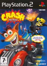 Crash Tag Team Racing