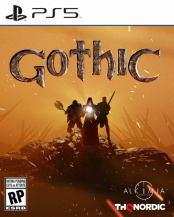 Gothic 1 - Remake (PS5)