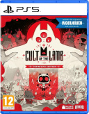 Cult of the Lamb – Definitive Edition (PS5)